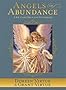 Angels of Abundance Oracle Cards: A 44-Card Deck and Guidebook