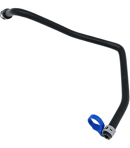 URO Parts 126 832 3094 URO Parts Heater Hoses Summit Racing