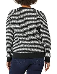Amazon Essentials Women's Soft-Touch Crewneck