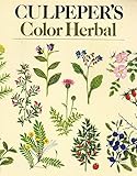 Culpeper's Color Herbal by 