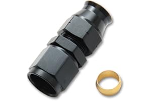 Vibrant Performance 16446 Adapter Fitting