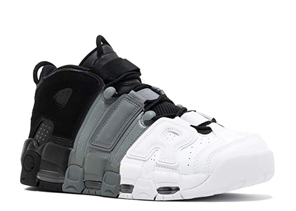 uptempo grises