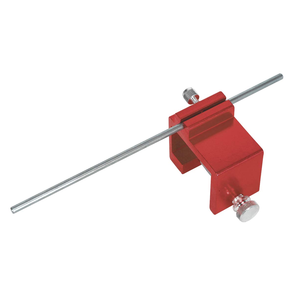 Sealey MS005 Motorcycle Chain Alignment Tool Motorcycle Service