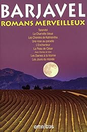 Romans merveilleux