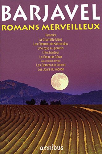 Romans merveilleux