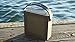 Rockville RPB90G 45w Portable Bluetooth Speaker, Water Resistant, 24 Hr. Battery