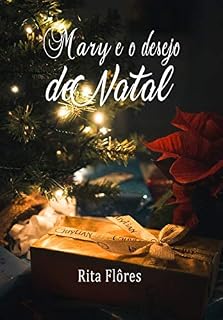 Livro Mary e o Desejo de Natal