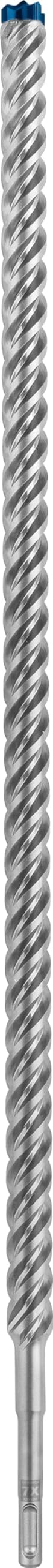 Bosch EXPERT SDS plus-7X Hammer Drill Bit 20 mm Carbide 550 mm