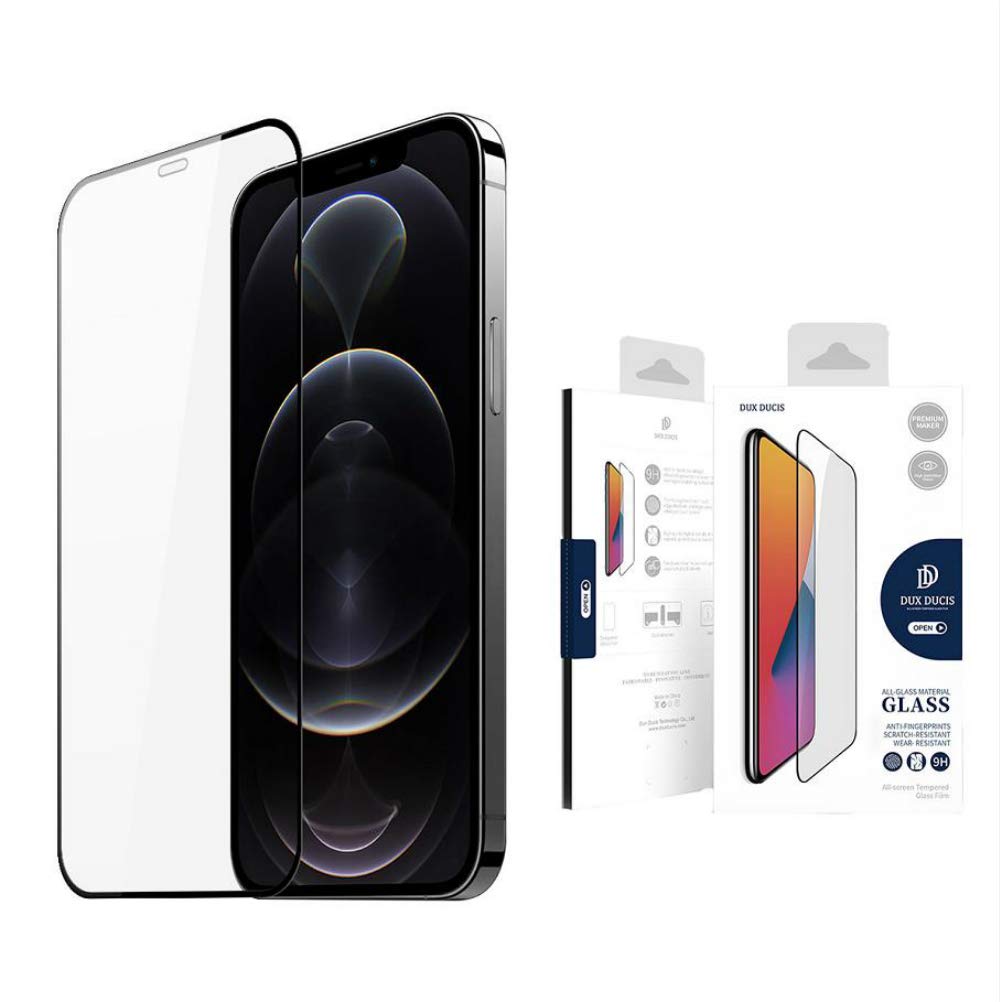 Dux Ducis Screen Protector For Iphone12 Mini 12 12 Pro