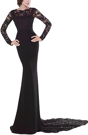 silk chiffon evening dresses