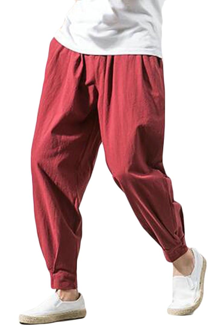 men's colored jeans relaxed fit