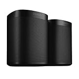 Sonos BEAM1US1BLK, SUBG1US1BLK, ONEG1US1BLK