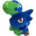 Capcom Monster Hunter: Brachydios Chibi Plush