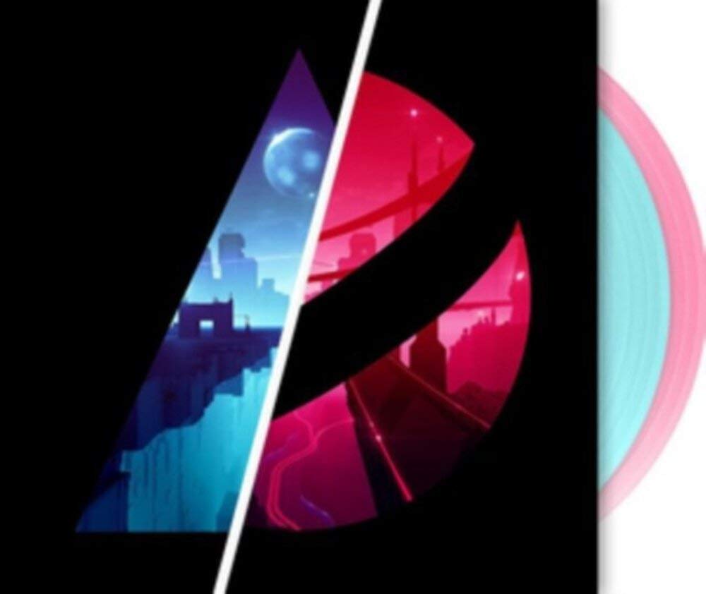 PRODUITS DERIVES JUST FOR GAMES VINYLES SMASHHIT PINOUT [VINYL]