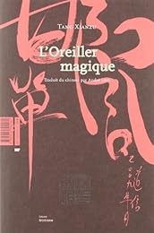 L' oreiller magique