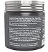 Umber NYC Dead Sea Mud with Bentonite Clay Mask - 100% Natural Mineral-rich Skincare Indian Healing Clay Body and Face Mask for Oily Skin Acne Detox Pore Minimizer