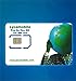 Lycamobile USA Complete SIM Kit - White
