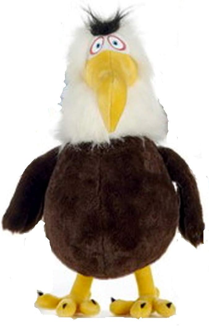 images Angry Birds Movie 2 Mighty Eagle And Zeta Wedding topschnaeppchendsh angry birds 2 plush
