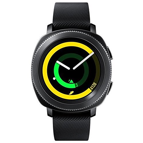 samsung gear sport aod