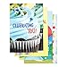 DaySpring - Inspirational Boxed Cards - Birthday - Cupcakes - 62991,Multi Color