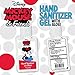 DISNEY Portable Hand Sanitizer with Holder (Minnie Mouse, 1)