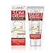 Slimming Cream,Slim Extreme 3D Liposuction Body Serum, Professional Anti-Cellulite Cream Perfectly Shape Waist,Abdomen and Buttocks(60ml)