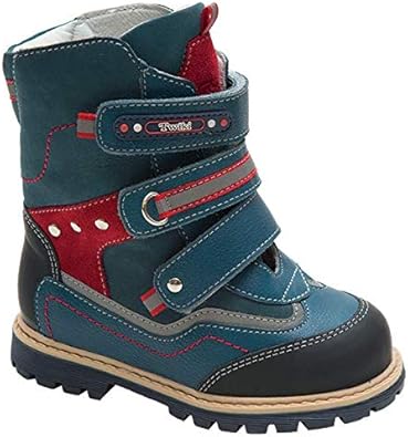 baby hiking footwear