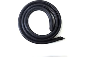 Fairchild Automotive D4084 Tailgate Hardtop Seal (Upper)