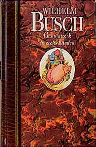 Get Wilhelm busch books For Android Free