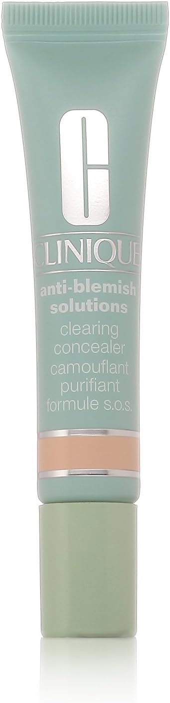 clinique acne concealer