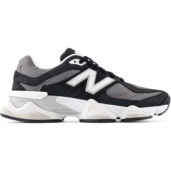Amazon.com | New Balance 9060 Unisex Running Inspired (U90601KA