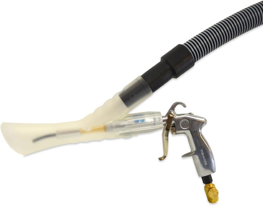 Tornador VELOCITY-VAC DRY ZV-240 (Dry Vac)