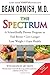 The Spectrum: A Scientifically Proven Program to Feel Better, Live Longer, Lose Weight, and Gain Health - Book by Dr. Dean Ornish
