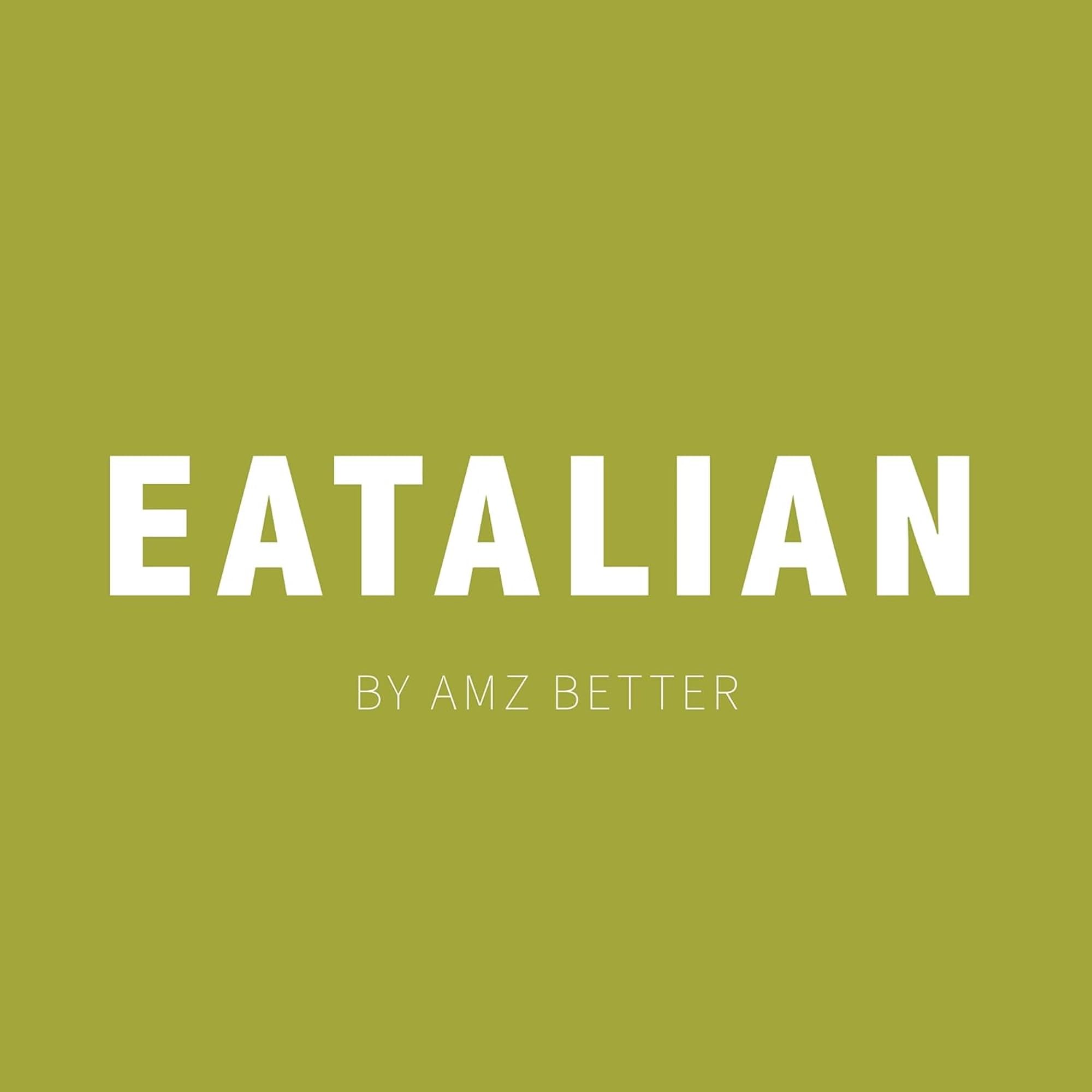 EATALIAN by AMZ BETTER Pistaziencreme, Köstliche streichfähige Creme mit Süßem und Einzigartigem Geschmack, Ideal auf Brot, Perfekt mit Eis, Hervorragend für Dubai Chocolate, 200 gr Made in Italy 8