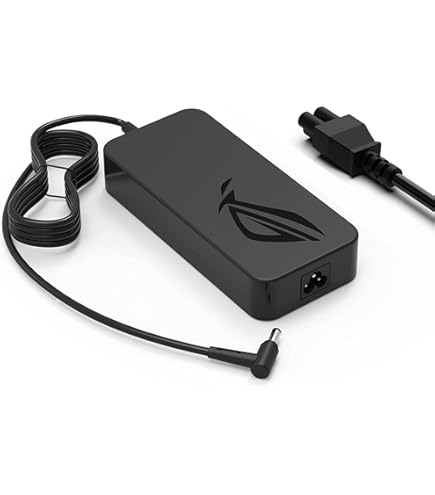 Amazon.com: Original 230W ac Adapter for ASUS ROG Zephyrus GX501VS