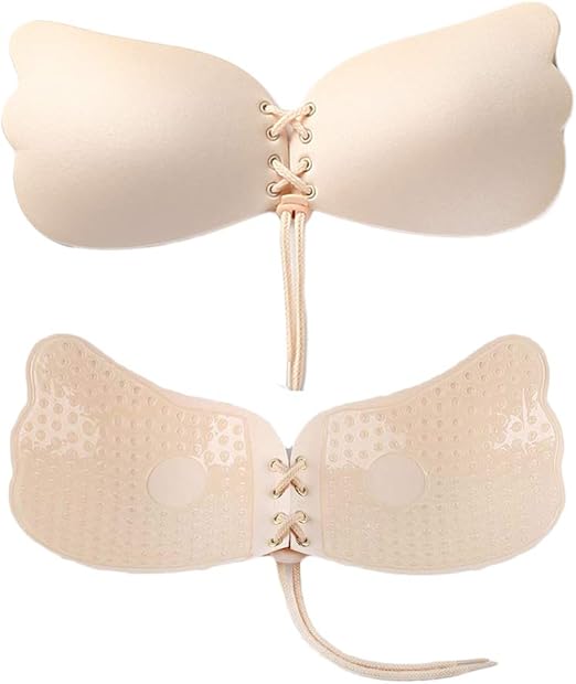 tirantes de silicona para sujetadores