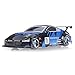 Exceed RC 1/10 Scale MadSpeed Electric Powered Drift Car 350 Style Fire Blue