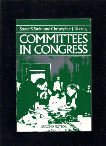 Committees in Congress