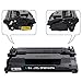 LxTek Compatible Toner Cartridge Replacement for HP 87A CF287A (1 Black) for HP Laserjet Pro M501DN M506X M506DN M506N MFP M527F M527DN M527Z Printer