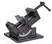 WEN 434TV 4.25-Inch Industrial Strength Benchtop and Drill Press Tilting Angle Vise
