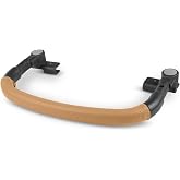 UPPAbaby Bumper Bar for Minu V3 Stroller - Folds with Stroller - Sand