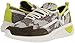 Diesel Men's SKB S-KBY Sneaker, Multicolor Leaf, 10.5 M US