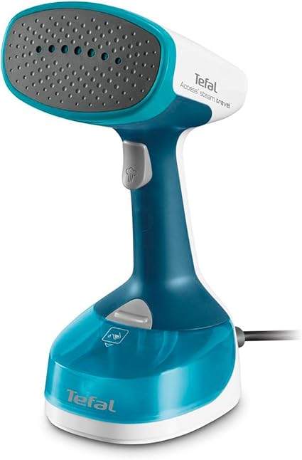 My handheld steamer