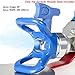 Spray Paint Accessory Universal Tool Airless Paint Spray Gun Flat Tip Nozzle Guard Seat For Graco Titan Wagner Paint Sprayer