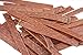 Dog Treats by Lots Of Woof, Dog Jerky Treats, All Natural Dog Treats, Chicken Jerky Dog Treats,Dog Treats Made In the USA Only, Grain Free Treats, Training Treats, Organic 7 Inch Strips 10 oz Pouch