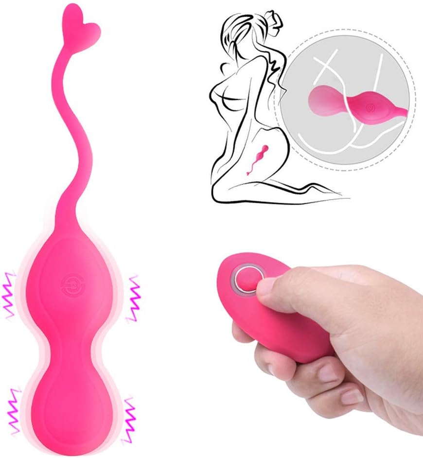 kegel exerciser per donne con app