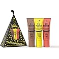 Dr.PAWPAW Natural Beauty Mini Gift Collection - Original, Rich Mocha, + Peach Pink Set (10 ml each)