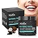 Mabox Activated Charcoal Teeth Whitening Powder Natural Whitening Teeth, Personal Coconut Charcoal Naturally Teeth Whitener Tooth Stain Remover