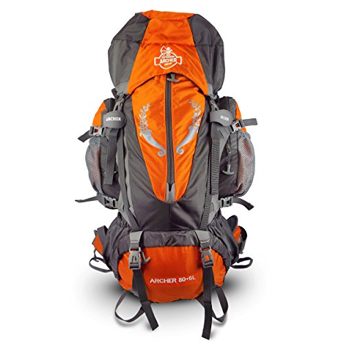 Archer outdoor gear alpine waterproof hiking internal f…