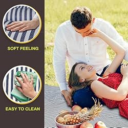 PortableAnd Outdoor & Picnic Blanket Extra Large